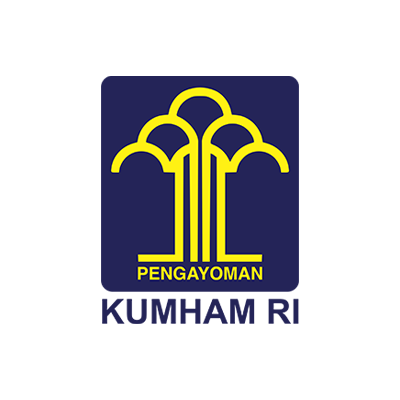 logo kemenkumham