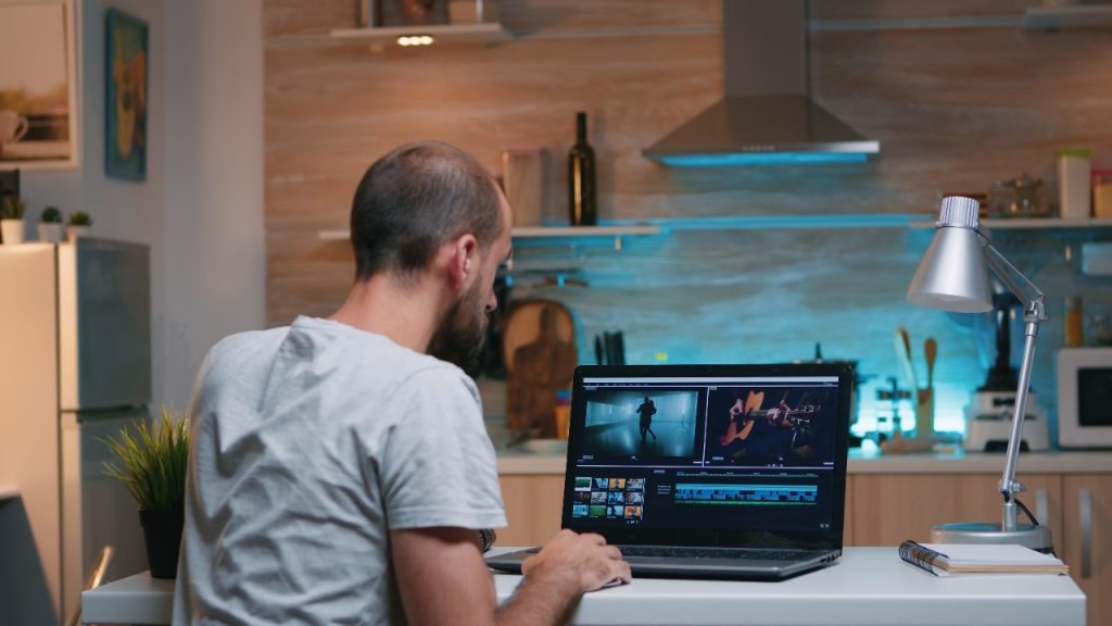 Aplikasi Edit Video Di Laptop Terbaik Untuk Mac Windows