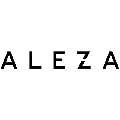 logo aleza