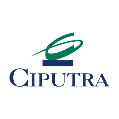 logo ciputra group