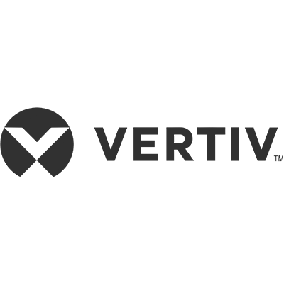 logo vertiv